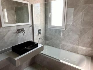 Foto 17 de Casa con 3 dormitorios, Jardín y Pileta en Alquiler Temporario