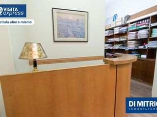 Foto 32 de Departamento de 3 ambientes con dependencia reformado como oficina! Visitalo Express HOY mismo!