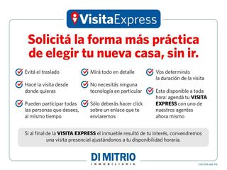 Foto 46 de Departamento de 3 ambientes con dependencia reformado como oficina! Visitalo Express HOY mismo!