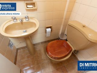 Foto 13 de Departamento de 3 ambientes con dependencia reformado como oficina! Visitalo Express HOY mismo!