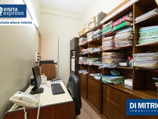 Foto 30 de Departamento de 3 ambientes con dependencia reformado como oficina! Visitalo Express HOY mismo!