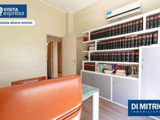 Foto 17 de Departamento de 3 ambientes con dependencia reformado como oficina! Visitalo Express HOY mismo!