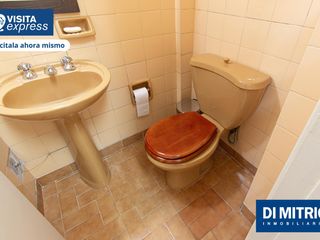 Foto 12 de Departamento de 3 ambientes con dependencia reformado como oficina! Visitalo Express HOY mismo!
