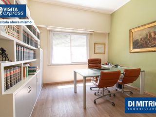Foto 14 de Departamento de 3 ambientes con dependencia reformado como oficina! Visitalo Express HOY mismo!