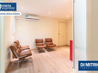 Foto 7 de Departamento de 3 ambientes con dependencia reformado como oficina! Visitalo Express HOY mismo!