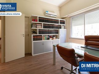 Foto 16 de Departamento de 3 ambientes con dependencia reformado como oficina! Visitalo Express HOY mismo!