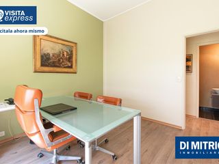 Foto 18 de Departamento de 3 ambientes con dependencia reformado como oficina! Visitalo Express HOY mismo!