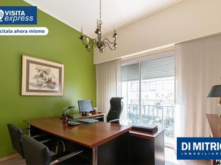 Foto 19 de Departamento de 3 ambientes con dependencia reformado como oficina! Visitalo Express HOY mismo!
