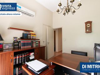 Foto 21 de Departamento de 3 ambientes con dependencia reformado como oficina! Visitalo Express HOY mismo!
