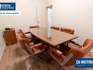 Foto 25 de Departamento de 3 ambientes con dependencia reformado como oficina! Visitalo Express HOY mismo!