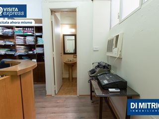 Foto 33 de Departamento de 3 ambientes con dependencia reformado como oficina! Visitalo Express HOY mismo!