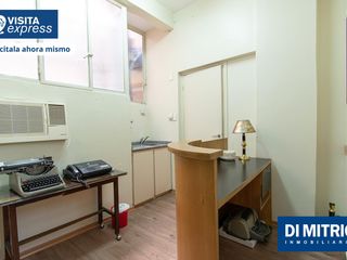 Foto 34 de Departamento de 3 ambientes con dependencia reformado como oficina! Visitalo Express HOY mismo!