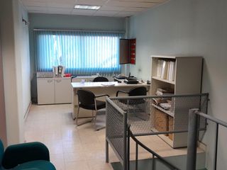 Foto 3 de Depósito en  Nuñez