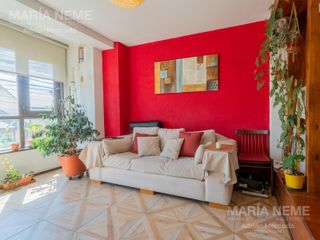 Foto 2 de departamento en  venta en bariloche