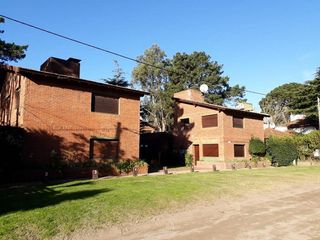 Foto 1 de Casa - Pinamar