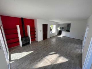 Foto 12 de Casa en venta - 2 dormitorios 1 baño - 1000 mts2 - Punta Indio