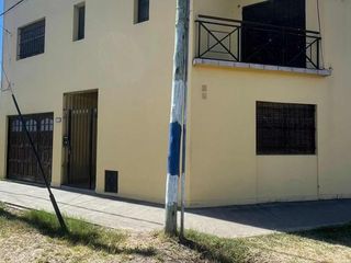 Foto 1 de Duplex en venta - 2 Dormitorios 2 Baños - 80Mts2 - Los Hornos