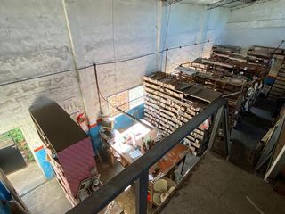 Foto 7 de Depósito
