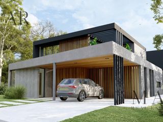 Foto 3 de Casa en Venta en Los Puentes, Nordelta con salida a la laguna