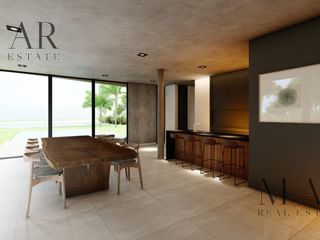 Foto 8 de Casa en Venta en Los Puentes, Nordelta con salida a la laguna