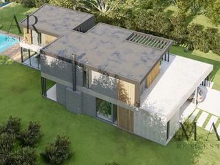 Foto 15 de Casa en Venta en Los Puentes, Nordelta con salida a la laguna