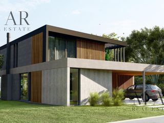 Foto 4 de Casa en Venta en Los Puentes, Nordelta con salida a la laguna