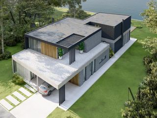 Foto 1 de Casa en Venta en Los Puentes, Nordelta con salida a la laguna