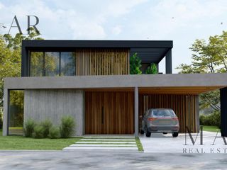 Foto 5 de Casa en Venta en Los Puentes, Nordelta con salida a la laguna