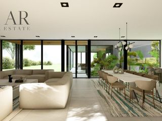 Foto 10 de Casa en Venta en Los Puentes, Nordelta con salida a la laguna