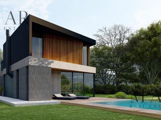 Foto 13 de Casa en Venta en Los Puentes, Nordelta con salida a la laguna