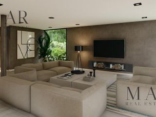 Foto 9 de Casa en Venta en Los Puentes, Nordelta con salida a la laguna