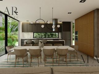 Foto 7 de Casa en Venta en Los Puentes, Nordelta con salida a la laguna