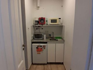 Foto 9 de EXCELENTE OFICINA EN ALQUILER