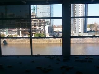 Foto 11 de ALQUILER Oficina - Puerto Madero dock 16 -DIVISIONES
