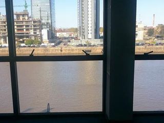 Foto 4 de ALQUILER Oficina - Puerto Madero dock 16 -DIVISIONES