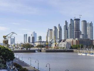 Foto 5 de ALQUILER Oficina - Puerto Madero dock 16 -DIVISIONES