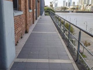 Foto 6 de ALQUILER Oficina - Puerto Madero dock 16 -DIVISIONES
