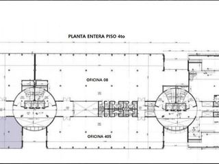 Foto 1 de ALQUILER Oficina - Puerto Madero dock 16 -DIVISIONES