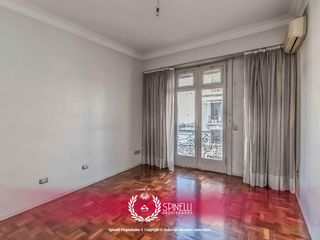 Foto 6 de 3amb c/dep · 97m2 · Al frente! Excelente distribución en edificio de categoría!