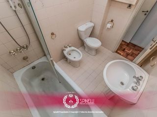Foto 27 de 3amb c/dep · 97m2 · Al frente! Excelente distribución en edificio de categoría!