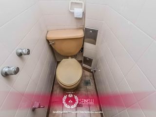 Foto 18 de 3amb c/dep · 97m2 · Al frente! Excelente distribución en edificio de categoría!