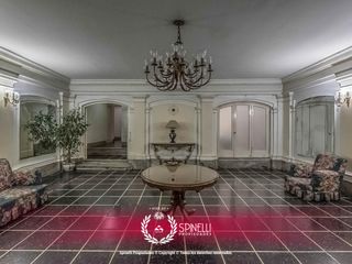 Foto 5 de 3amb c/dep · 97m2 · Al frente! Excelente distribución en edificio de categoría!