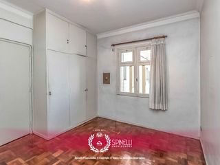 Foto 11 de 3amb c/dep · 97m2 · Al frente! Excelente distribución en edificio de categoría!