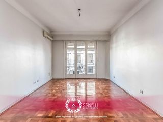 Foto 36 de 3amb c/dep · 97m2 · Al frente! Excelente distribución en edificio de categoría!