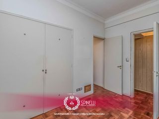Foto 31 de 3amb c/dep · 97m2 · Al frente! Excelente distribución en edificio de categoría!
