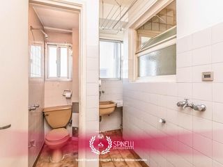Foto 14 de 3amb c/dep · 97m2 · Al frente! Excelente distribución en edificio de categoría!