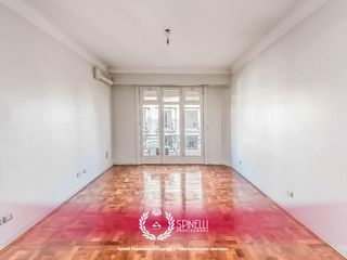 Foto 21 de 3amb c/dep · 97m2 · Al frente! Excelente distribución en edificio de categoría!