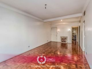Foto 22 de 3amb c/dep · 97m2 · Al frente! Excelente distribución en edificio de categoría!