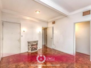 Foto 25 de 3amb c/dep · 97m2 · Al frente! Excelente distribución en edificio de categoría!