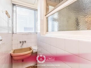 Foto 16 de 3amb c/dep · 97m2 · Al frente! Excelente distribución en edificio de categoría!